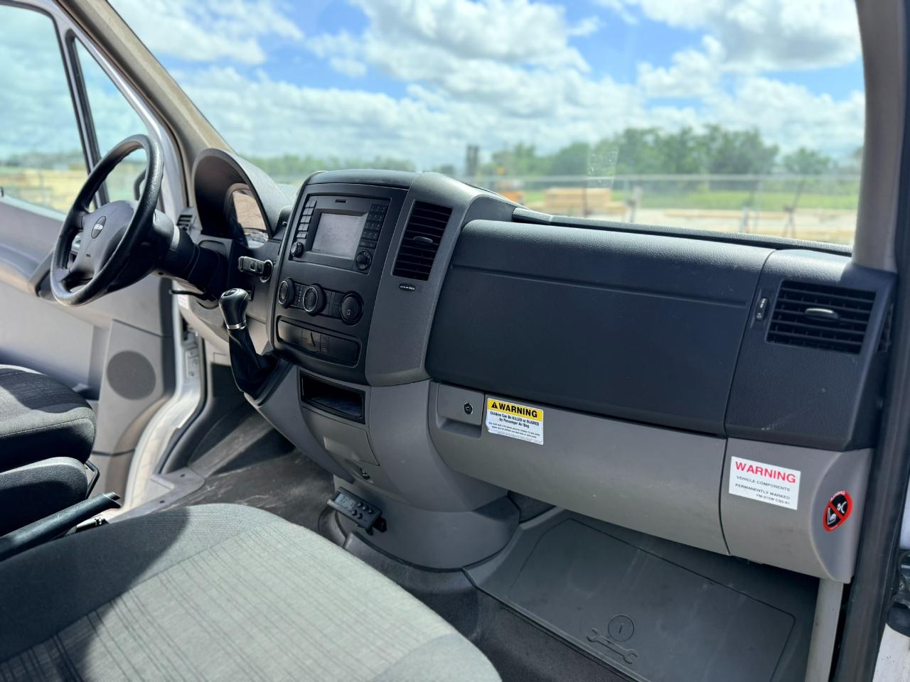 Used 2016 Freightliner Sprinter 3500 - photo 29