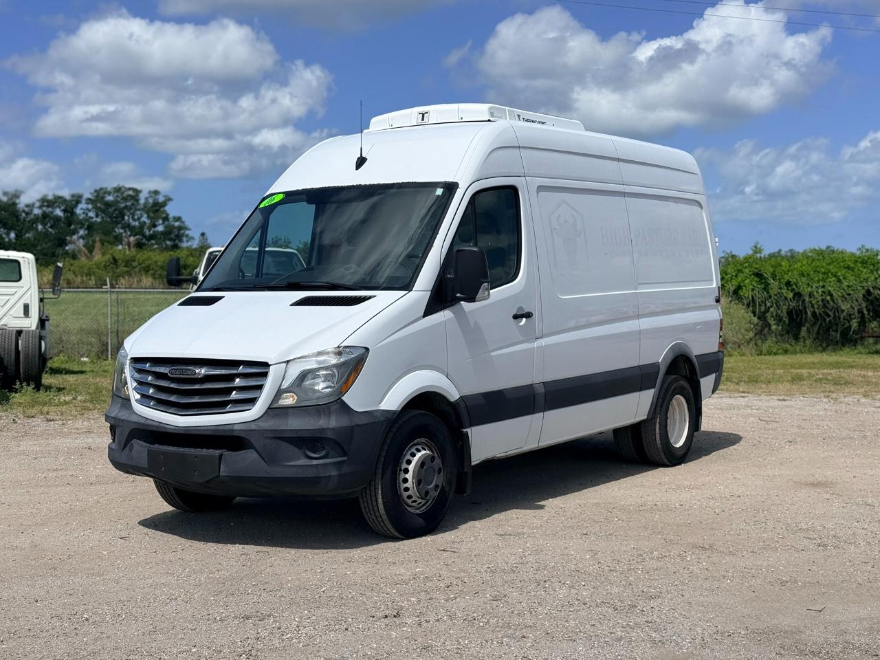 Used 2016 Freightliner Sprinter 3500 - photo 5