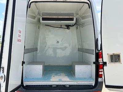 2016 Freightliner Sprinter 3500 4x2 Reefer / Refrigerated Box Truck for sale #12070C - photo 2