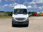 Used 2016 Freightliner Sprinter 3500 Empty Cargo Van thumbnail 2