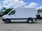 Used 2016 Freightliner Sprinter 3500 Empty Cargo Van thumbnail 4