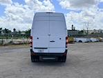 Used 2016 Freightliner Sprinter 3500 Empty Cargo Van thumbnail 6