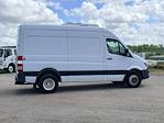 Used 2016 Freightliner Sprinter 3500 Empty Cargo Van thumbnail 7