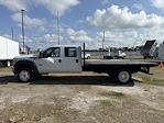 Used 2016 Ford F-450 Crew Cab Flatbed Truck for sale #1FD0W4GT3GEA85706 - photo 5