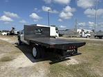 Used 2016 Ford F-450 Crew Cab Flatbed Truck for sale #1FD0W4GT3GEA85706 - photo 6