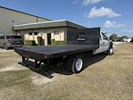 Used 2016 Ford F-450 Crew Cab Flatbed Truck for sale #1FD0W4GT3GEA85706 - photo 2