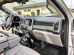 Used 2019 Ford F-550 Regular Cab 4x4 Hooklift Body for sale #1FDUF5HT9KDA01506 - photo 29