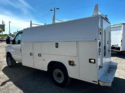 Used 2016 Ford E-350 Service Utility Van for sale #1FDWE3FL8GDC43536 - photo 2