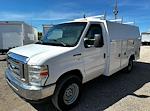 Used 2016 Ford E-350 Service Utility Van for sale #1FDWE3FL8GDC43536 - photo 1
