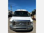 Used 2016 Ford E-350 Service Utility Van for sale #1FDWE3FL8GDC43536 - photo 4