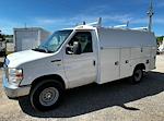 Used 2016 Ford E-350 Service Utility Van for sale #1FDWE3FL8GDC43536 - photo 9