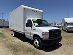 Used 2019 Ford E-350 Box Van for sale #1FDWE3FS1KDC50053 - photo 1