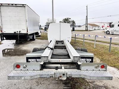 Used 2011 Ford E-450 Cab Chassis for sale #1FDXE4FS6BDB20831 - photo 2