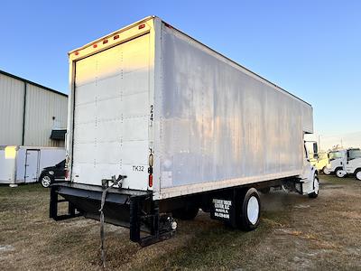 Used 2019 Freightliner M2 106 Conventional Cab 4x2 Box Truck for sale #1FVACWFB2KHKE3420 - photo 2