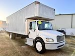 Used 2019 Freightliner M2 106 Conventional Cab 4x2 Box Truck for sale #1FVACWFB2KHKE3420 - photo 1