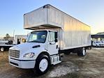 Used 2019 Freightliner M2 106 Conventional Cab 4x2 Box Truck for sale #1FVACWFB2KHKE3420 - photo 4