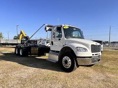 Used 2020 Freightliner M2 106 Conventional Cab Hooklift Body for sale #1FVHCYD26LHLT4693 - photo 1