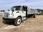 Used 2013 International DuraStar 4300 Stake Bed for sale #1HTMMAAL0DH414961 - photo 4