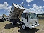 Used 2016 Chevrolet LCF 4500 Regular Cab Dump Truck for sale #54DCDW1B5GS809654 - photo 1