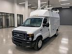 2013 Ford E-350 RWD Service Utility Van for sale #CTP1 - photo 4