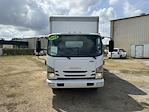 Used 2018 Isuzu NQR Regular Cab Box Truck for sale #JALE5W16XJ7900828 - photo 3