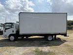 Used 2018 Isuzu NQR Regular Cab Box Truck for sale #JALE5W16XJ7900828 - photo 5