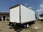 Used 2018 Isuzu NQR Regular Cab Box Truck for sale #JALE5W16XJ7900828 - photo 2