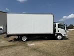 Used 2018 Isuzu NQR Regular Cab Box Truck for sale #JALE5W16XJ7900828 - photo 7