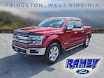 2018 Ford F-150 SuperCrew Cab 4WD Pickup for sale #23364B - photo 1