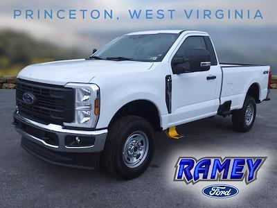 2024 Ford F-250 Regular Cab 4WD Pickup for sale #24-184 - photo 1