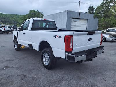 New 2024 Ford F-250 XL Regular Cab 4WD Pickup for sale #24-184 - photo 2