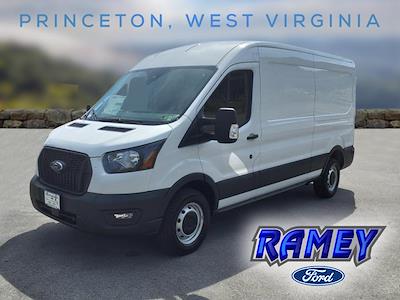2024 Ford Transit 250 Medium Roof RWD Empty Cargo Van for sale #24-266 - photo 1