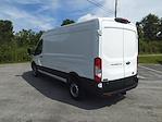 2024 Ford Transit 250 Medium Roof RWD Empty Cargo Van for sale #24-266 - photo 3