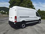 2024 Ford Transit 250 Medium Roof RWD Empty Cargo Van for sale #24-266 - photo 5
