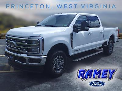 2024 Ford F-250 Crew Cab 4WD Pickup for sale #24-322 - photo 1