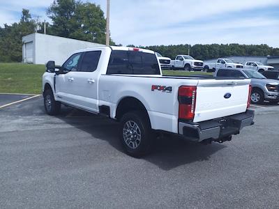 New 2024 Ford F-250 Lariat Crew Cab 4WD Pickup for sale #24-322 - photo 2