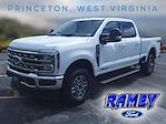New 2024 Ford F-250 Lariat Crew Cab 4WD Pickup for sale #24-322 - photo 1