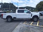 New 2024 Ford F-250 Lariat Crew Cab 4WD Pickup for sale #24-322 - photo 5