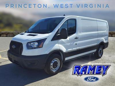 2024 Ford Transit 150 Low Roof RWD Empty Cargo Van for sale #24-386 - photo 1