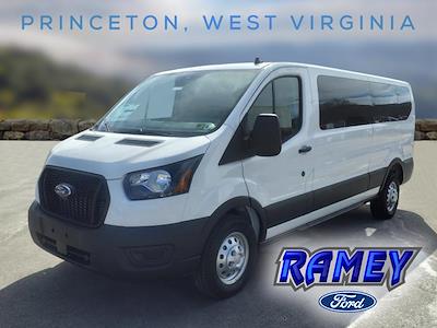 2024 Ford Transit 350 Low Roof AWD Passenger Van for sale #24-509 - photo 1