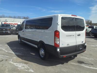 2024 Ford Transit 350 Low Roof AWD Passenger Van for sale #24-509 - photo 2