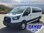 2024 Ford Transit 350 Low Roof AWD Passenger Van for sale #24-509 - photo 1