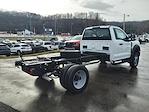 2024 Ford F-450 Regular Cab DRW 4WD Cab Chassis for sale #24-514 - photo 4