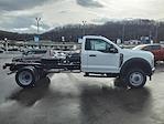 2024 Ford F-450 Regular Cab DRW 4WD Cab Chassis for sale #24-514 - photo 5