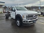 2024 Ford F-450 Regular Cab DRW 4WD Cab Chassis for sale #24-514 - photo 6