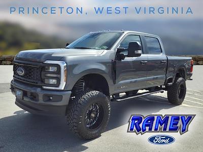 2024 Ford F-250 Crew Cab 4WD Pickup for sale #24-550 - photo 1