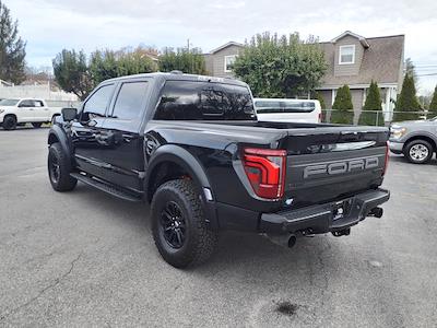 2024 Ford F-150 SuperCrew Cab 4WD Pickup for sale #24061B - photo 2