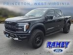 2024 Ford F-150 SuperCrew Cab 4WD Pickup for sale #24061B - photo 1