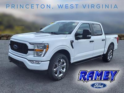 2022 Ford F-150 SuperCrew Cab 4WD Pickup for sale #24147A - photo 1