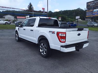 2022 Ford F-150 SuperCrew Cab 4WD Pickup for sale #24147A - photo 2